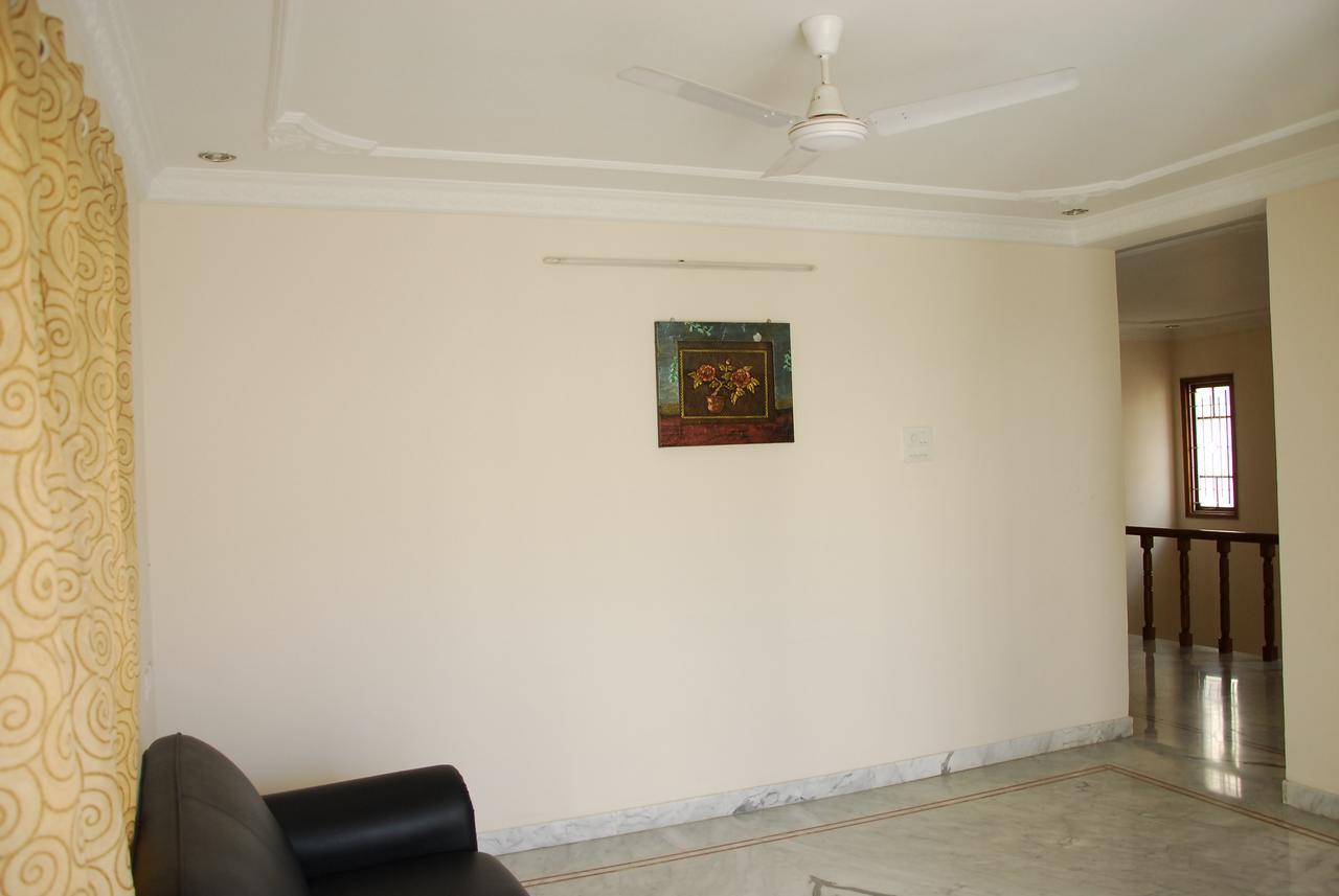 Hotel Kp Hyderabad