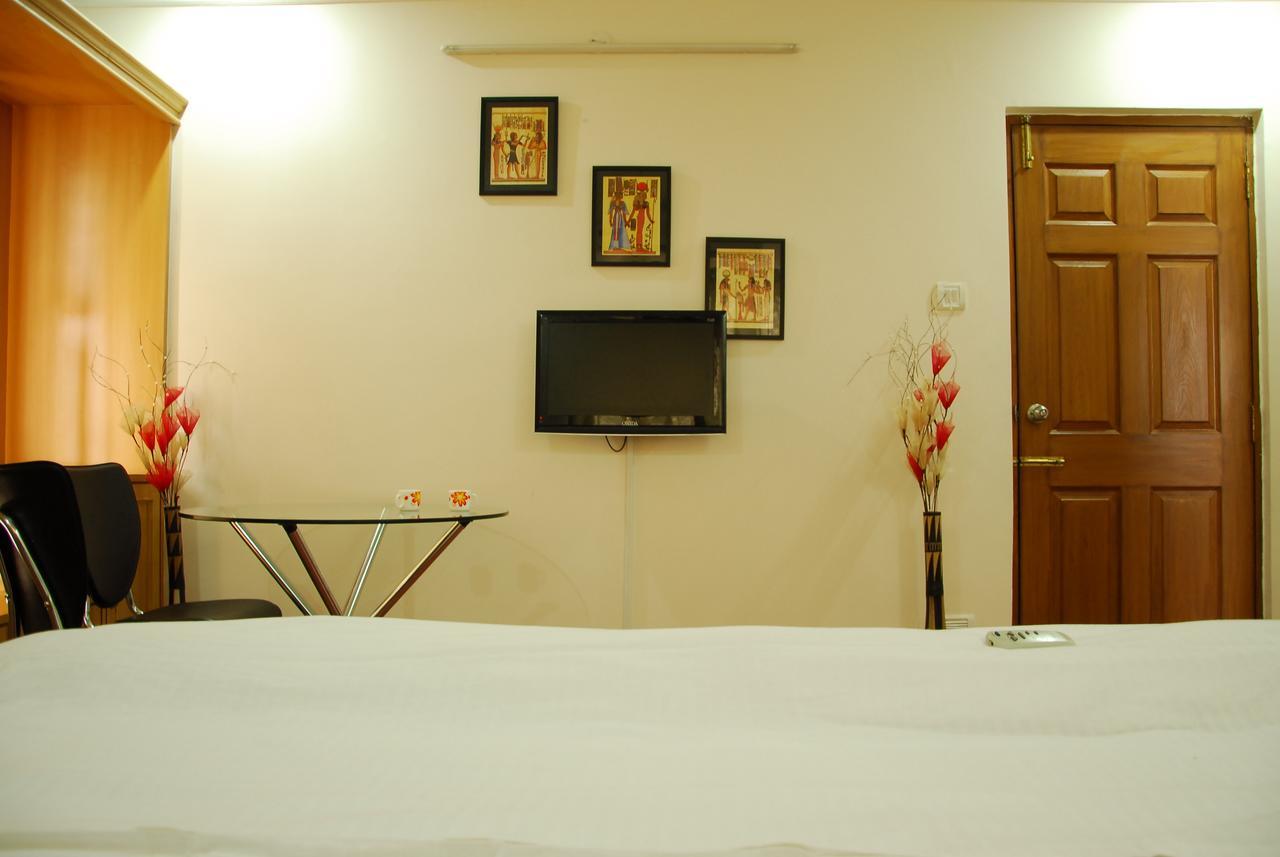 Kp Hotel