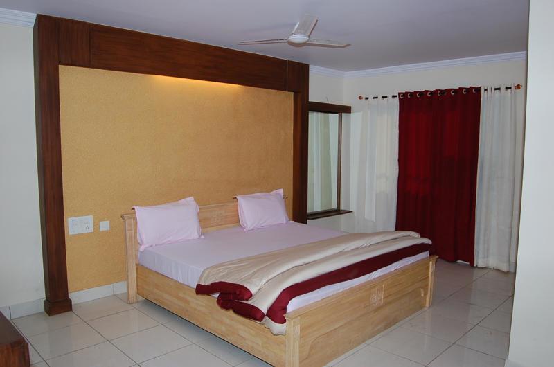 Kp 3* Hyderabad