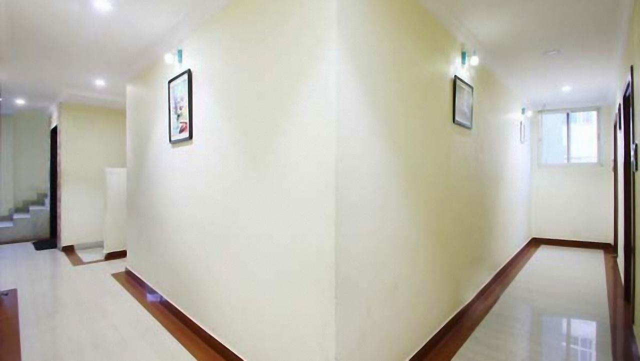 Meredian Palace 2* Hyderabad