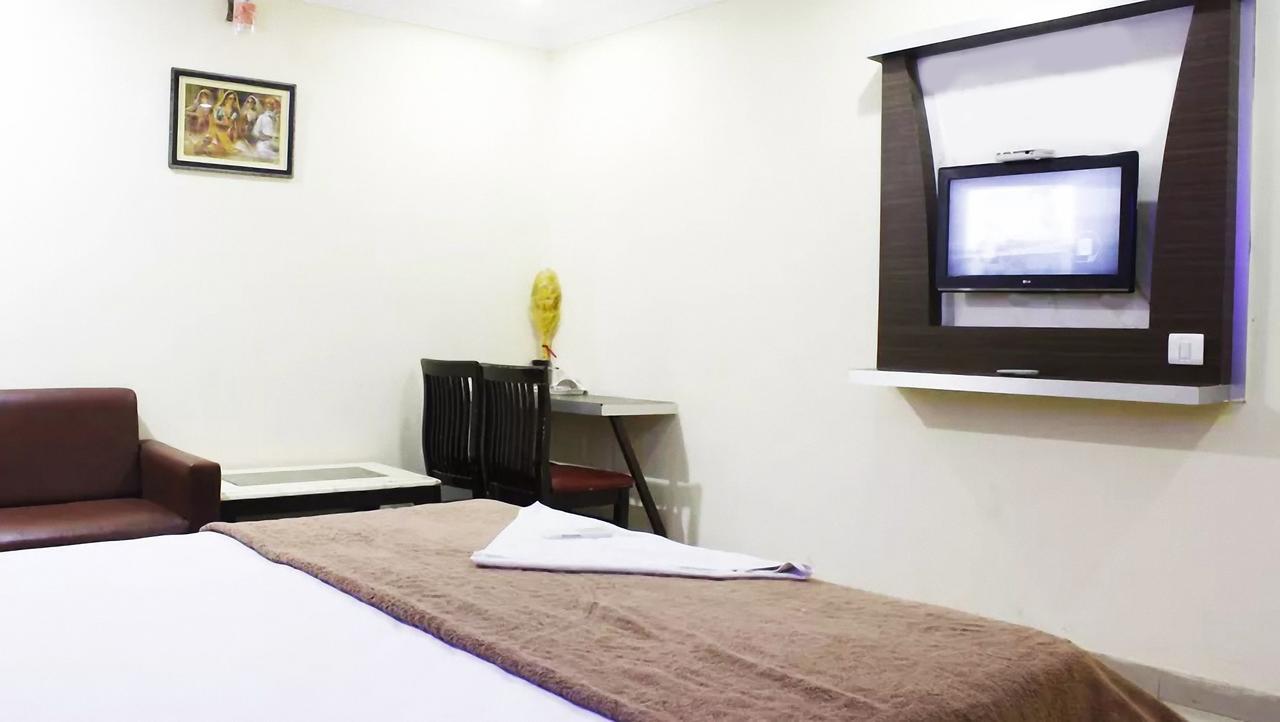 Inn Meredian Palace 2*