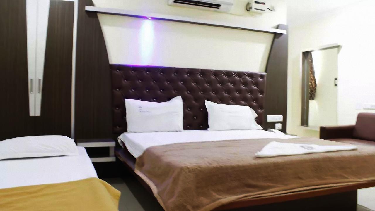 Meredian Palace 2* Hyderabad