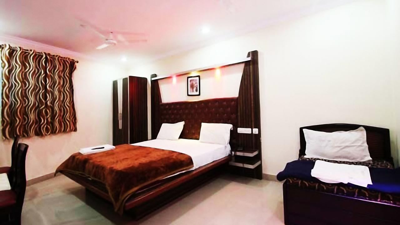 Inn Meredian Palace 2*