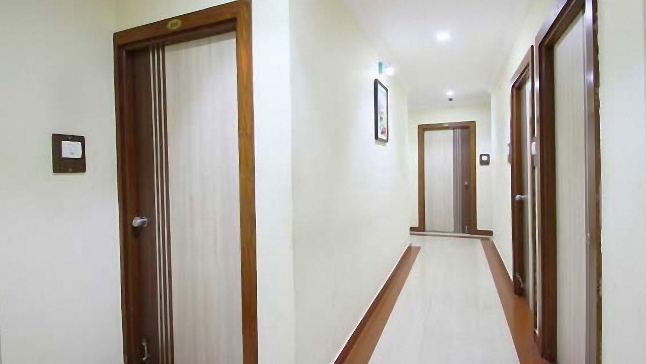 Meredian Palace Inn 2*