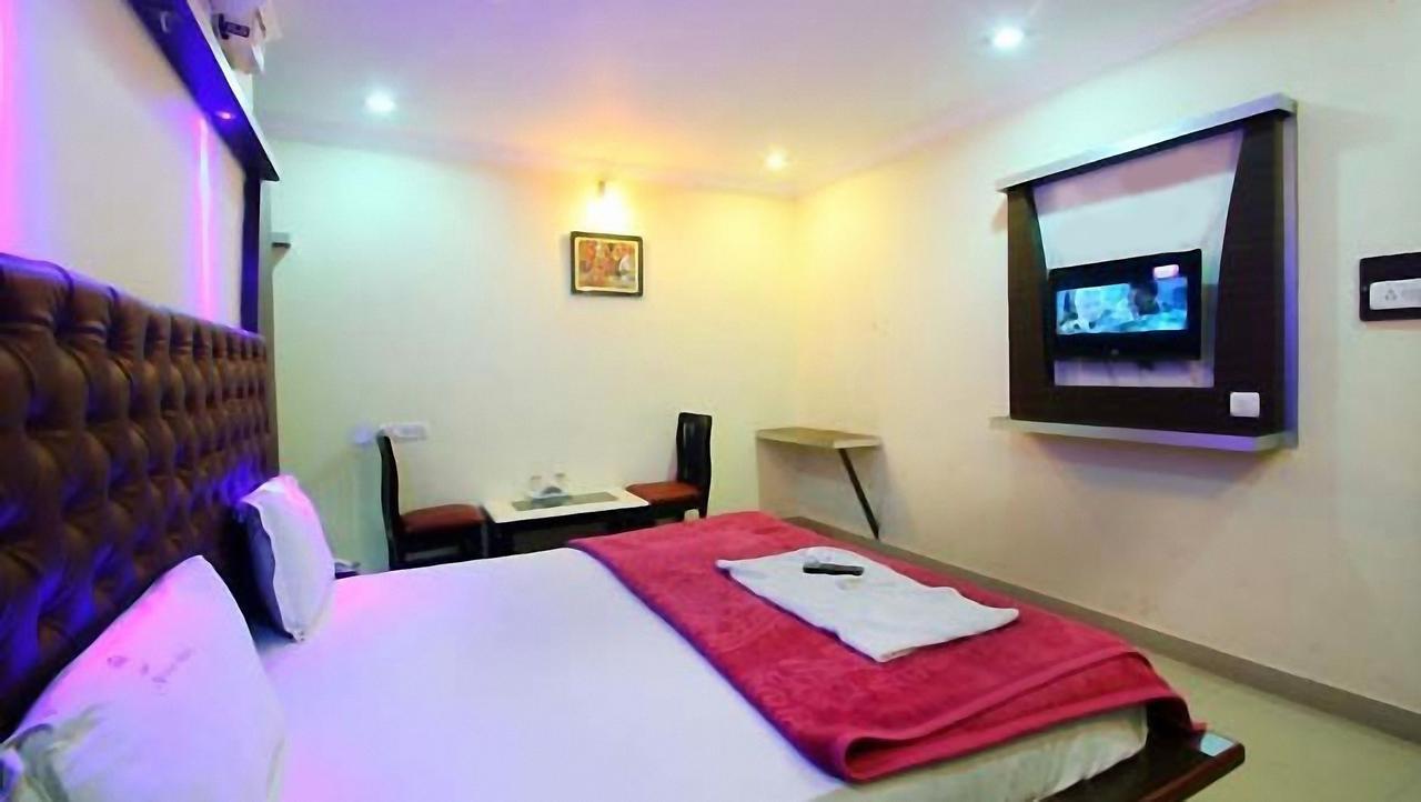 Meredian Palace Hyderabad