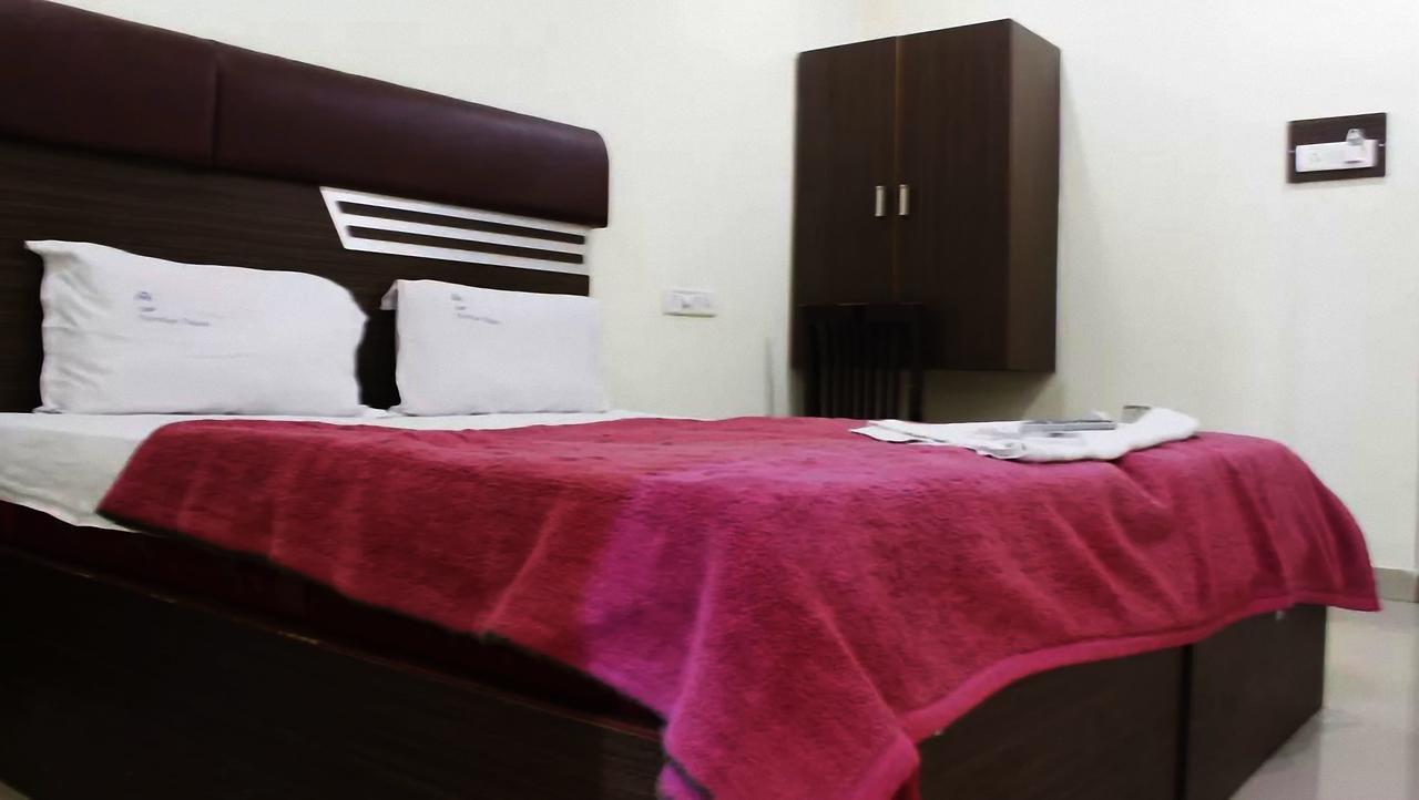 Meredian Palace Inn 2*
