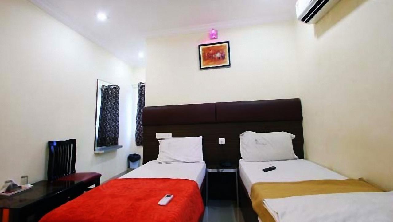 Meredian Palace Hyderabad