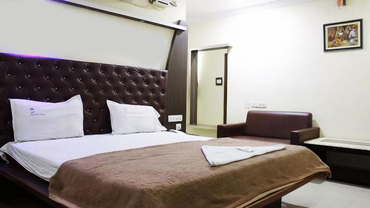 Inn Meredian Palace 2*