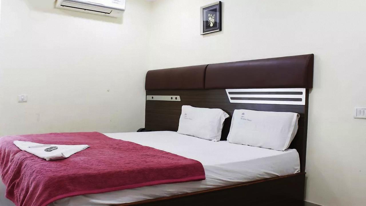 Inn Meredian Palace Hyderabad