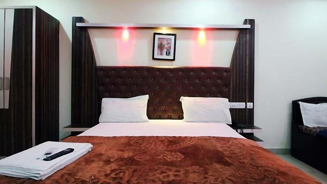 Meredian Palace 2* Hyderabad