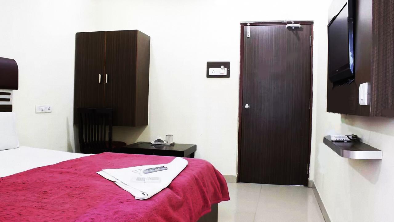 Inn Meredian Palace 2*