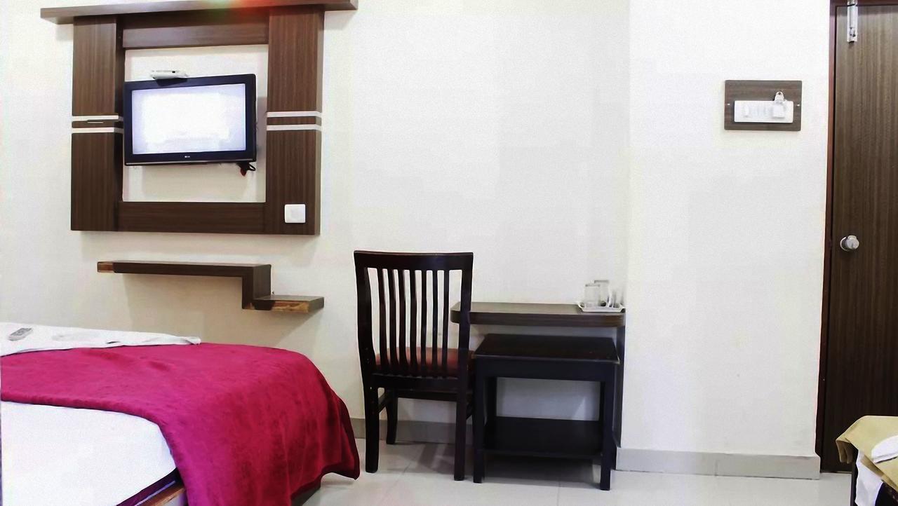 Inn Meredian Palace Hyderabad