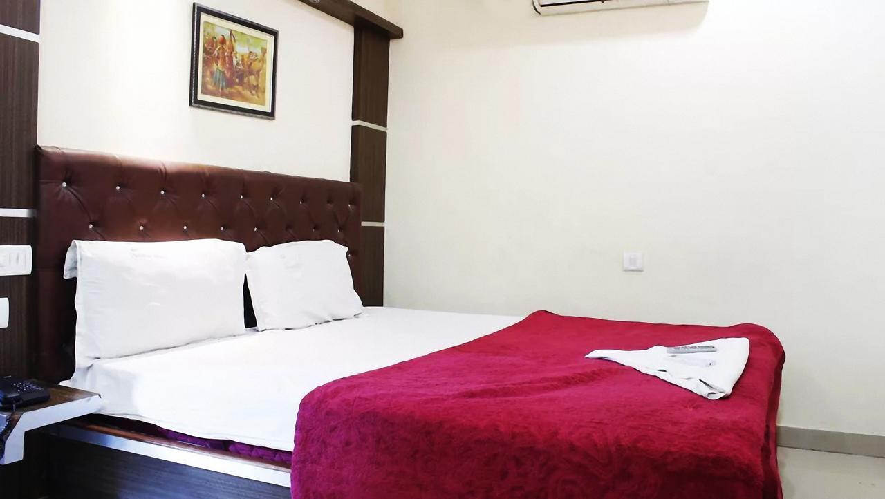 Meredian Palace Hyderabad