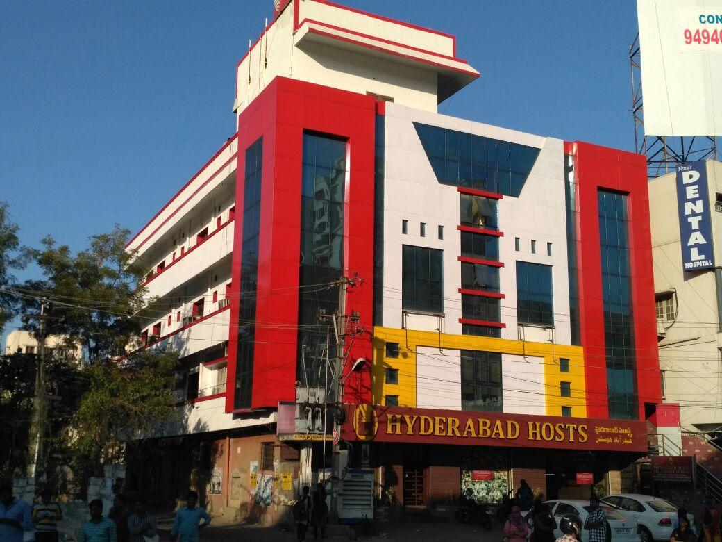 Kp Hyderabad