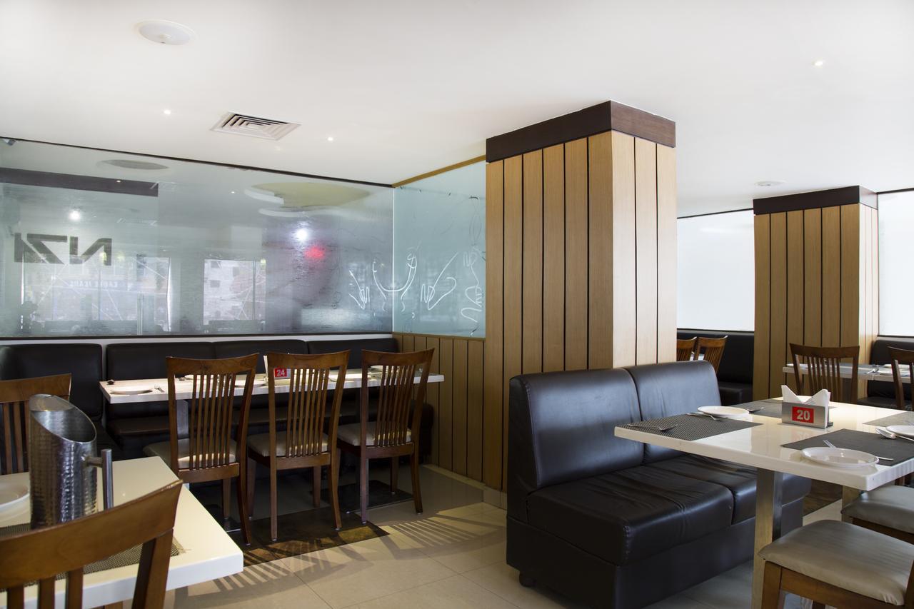 Oyo 6130 N7 Hotel