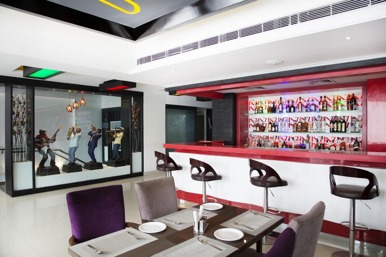 Hotel Oyo 6130 N7 Hyderabad