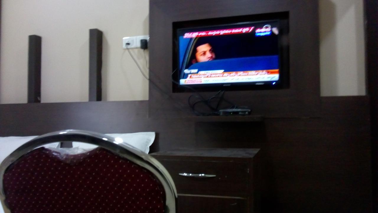 Divya Hyderabad