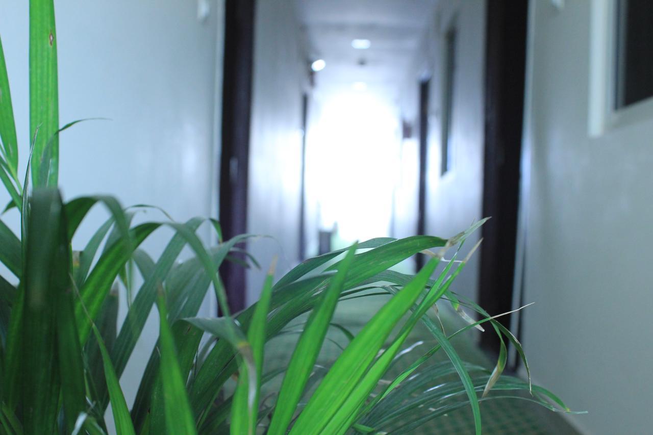 Hotel Swiss Legrand Hyderabad