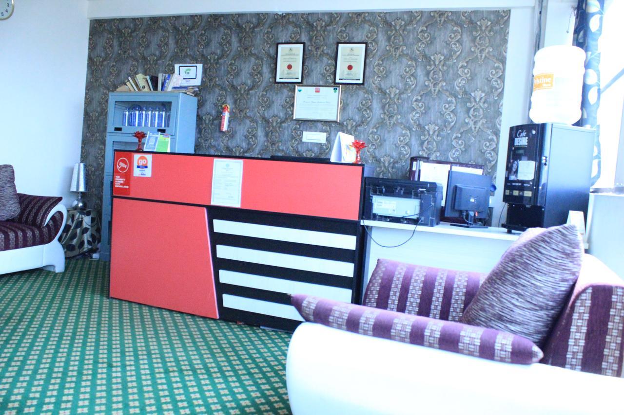 Hotel Swiss Legrand 2*