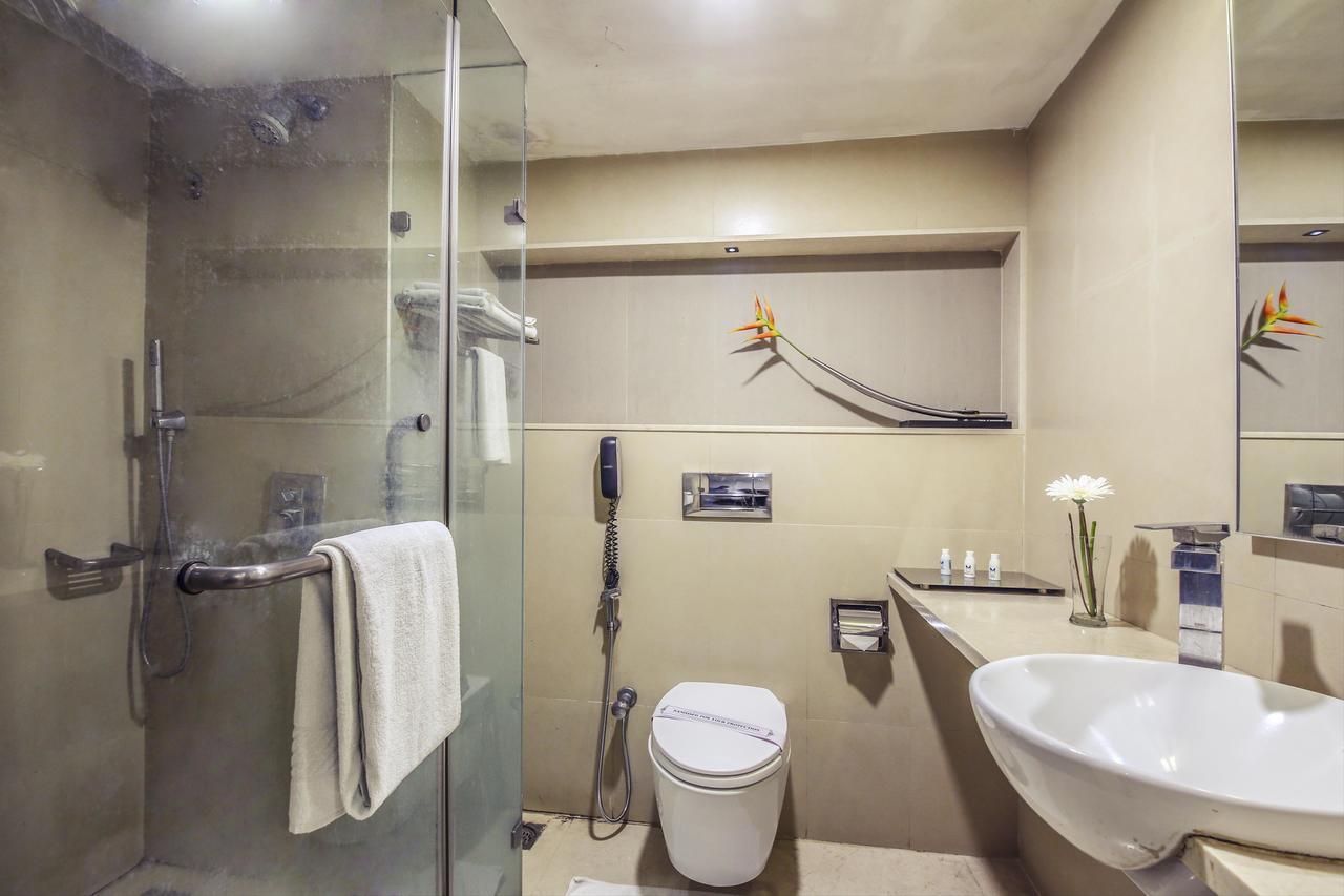 Ebony Boutique Hotel 3*