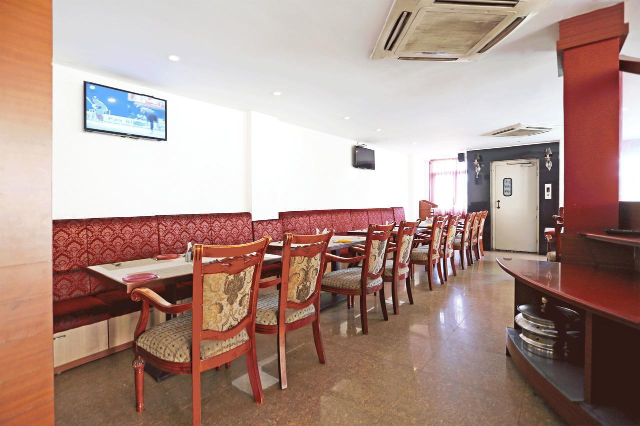 Oyo 7552 Sky Grand Hyderabad