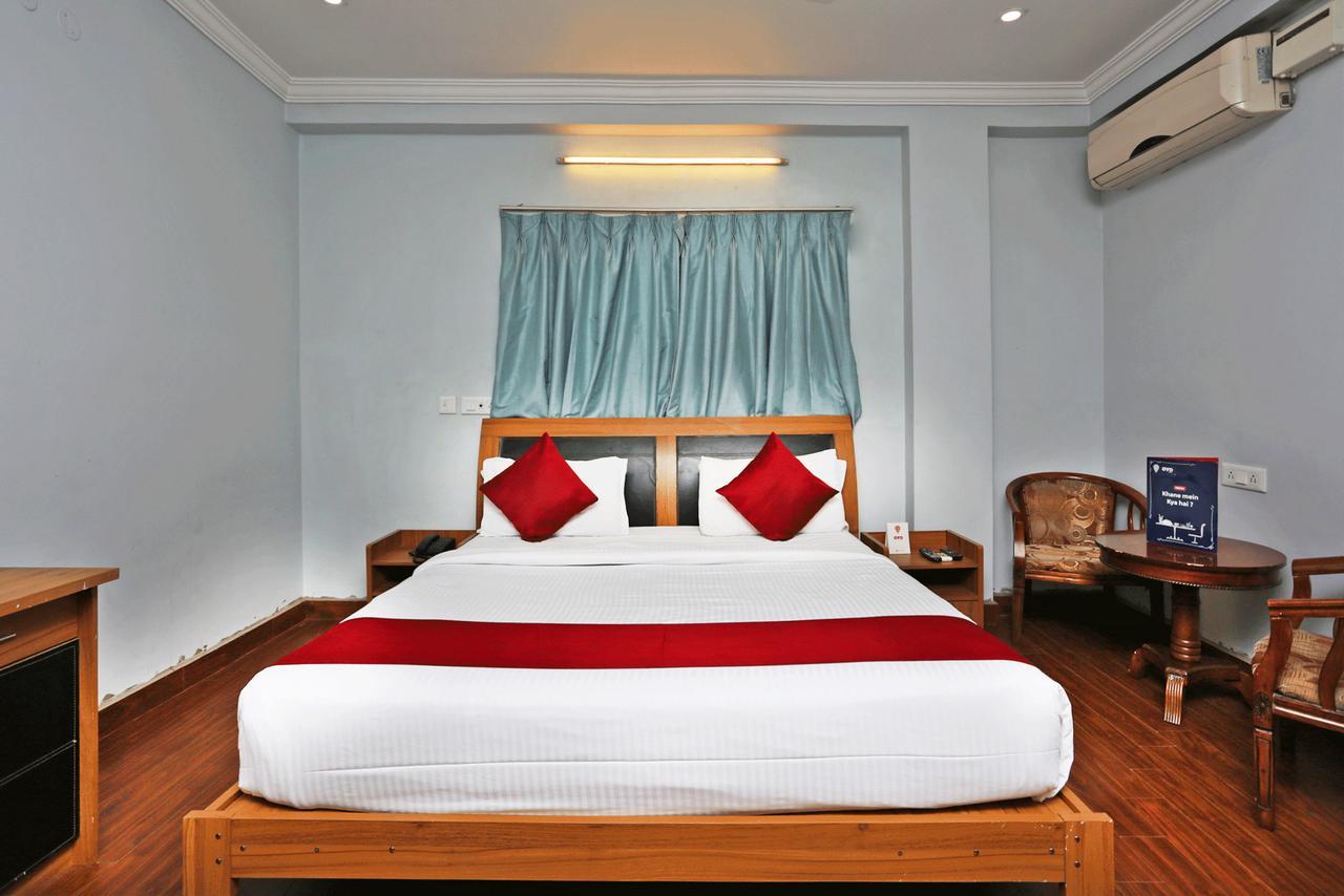 Oyo 7552 Sky Grand Hotel Hyderabad