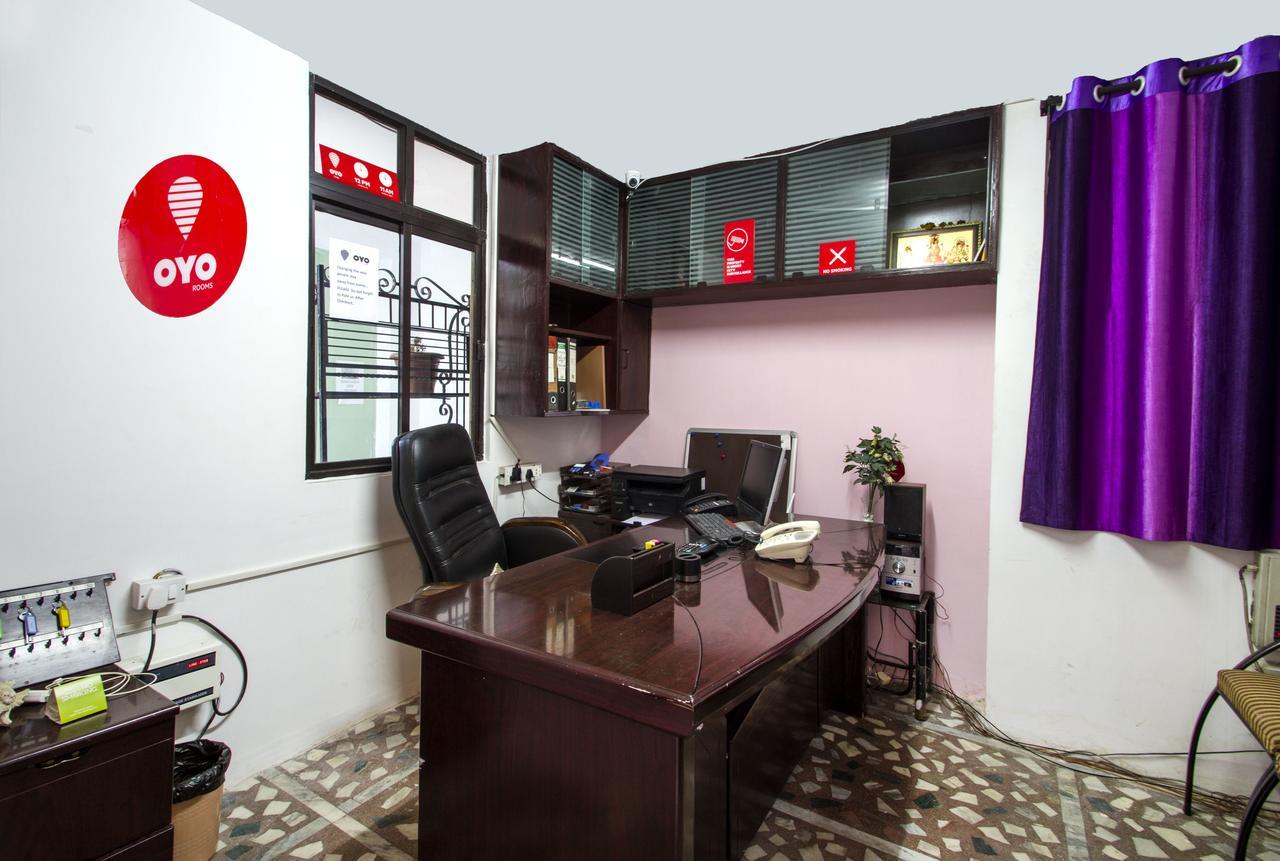 Oyo 8271 Elite Homes Casa de hóspedes 2*