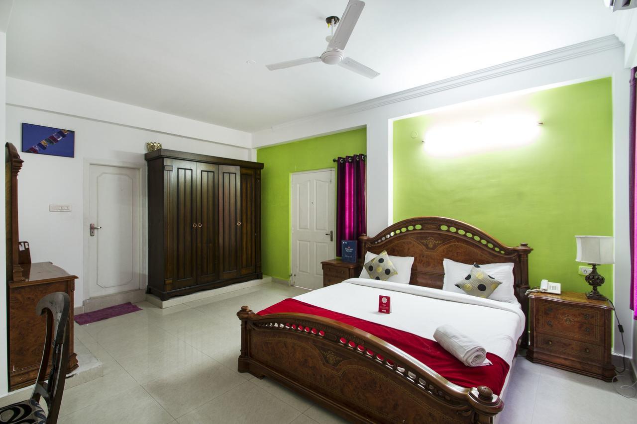 Oyo 8271 Elite Homes Hyderabad