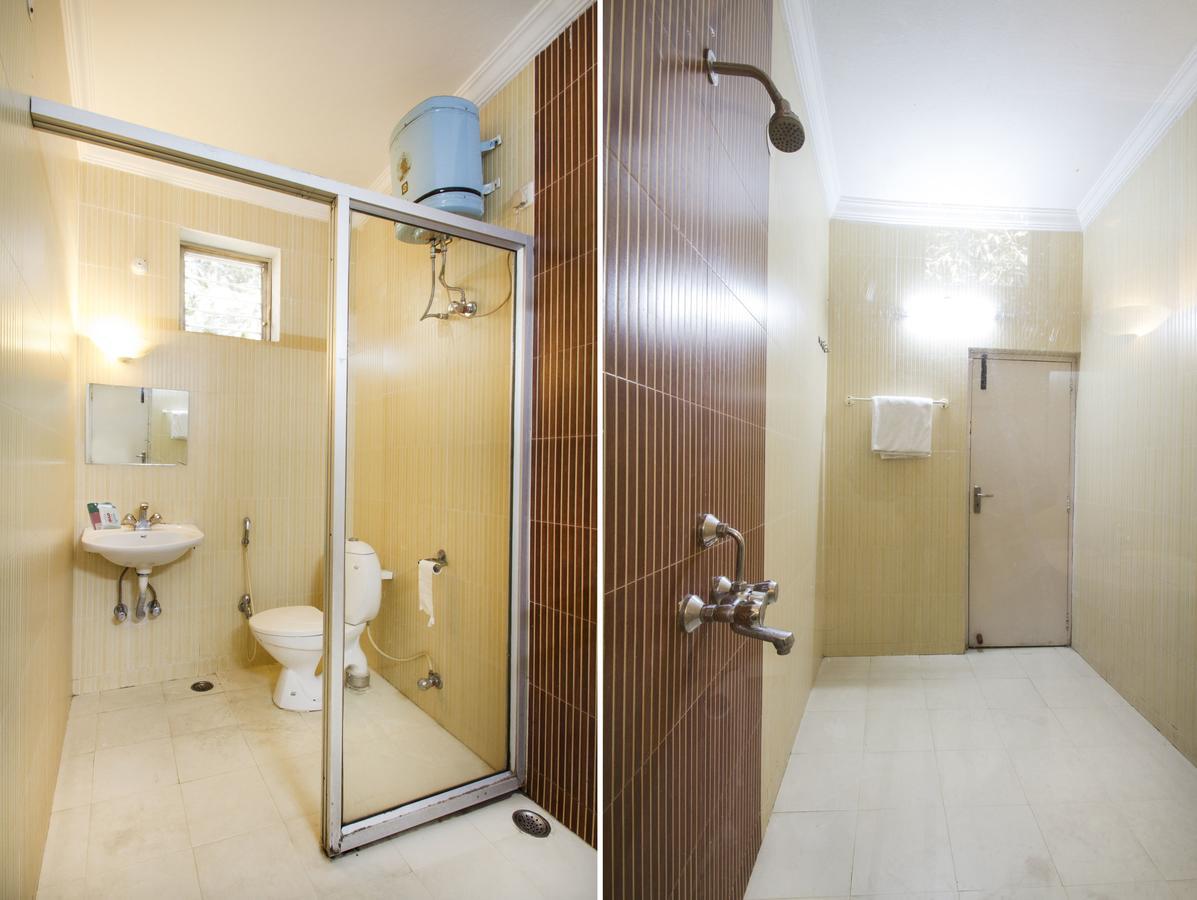 Casa de hóspedes Oyo 8271 Elite Homes Hyderabad