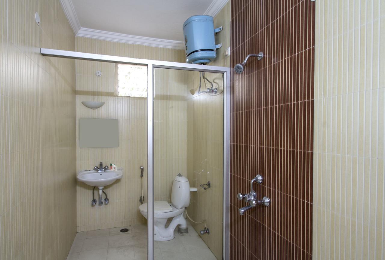 Casa de hóspedes Oyo 8271 Elite Homes 2*