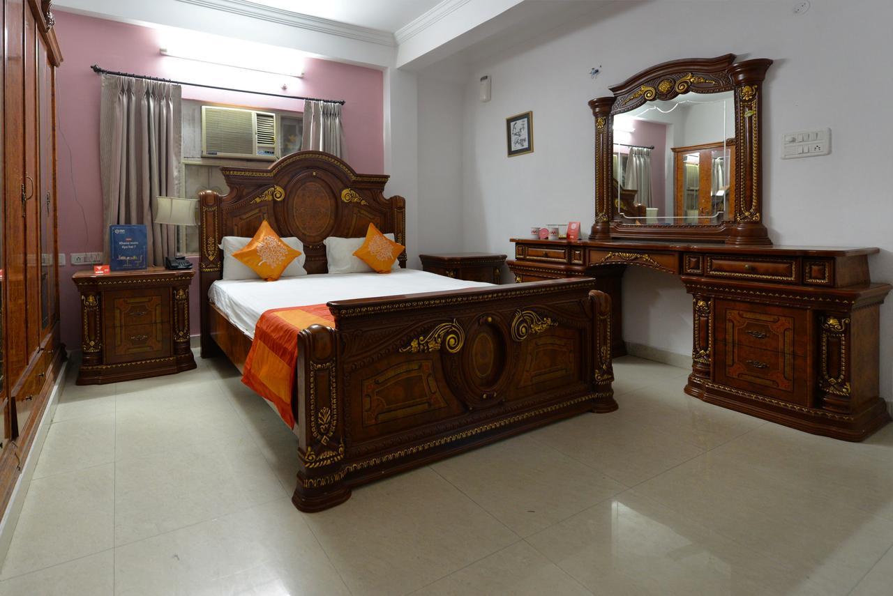 Oyo 8271 Elite Homes Casa de hóspedes Hyderabad
