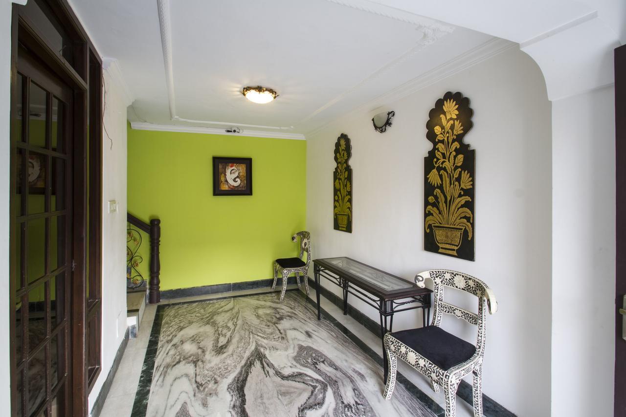 Oyo 8271 Elite Homes 2*