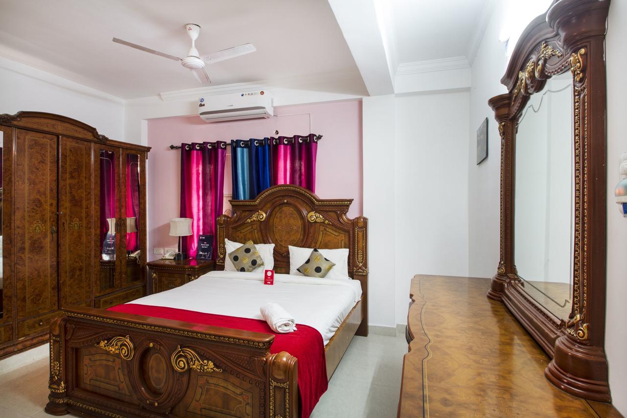 Oyo 8271 Elite Homes Hyderabad