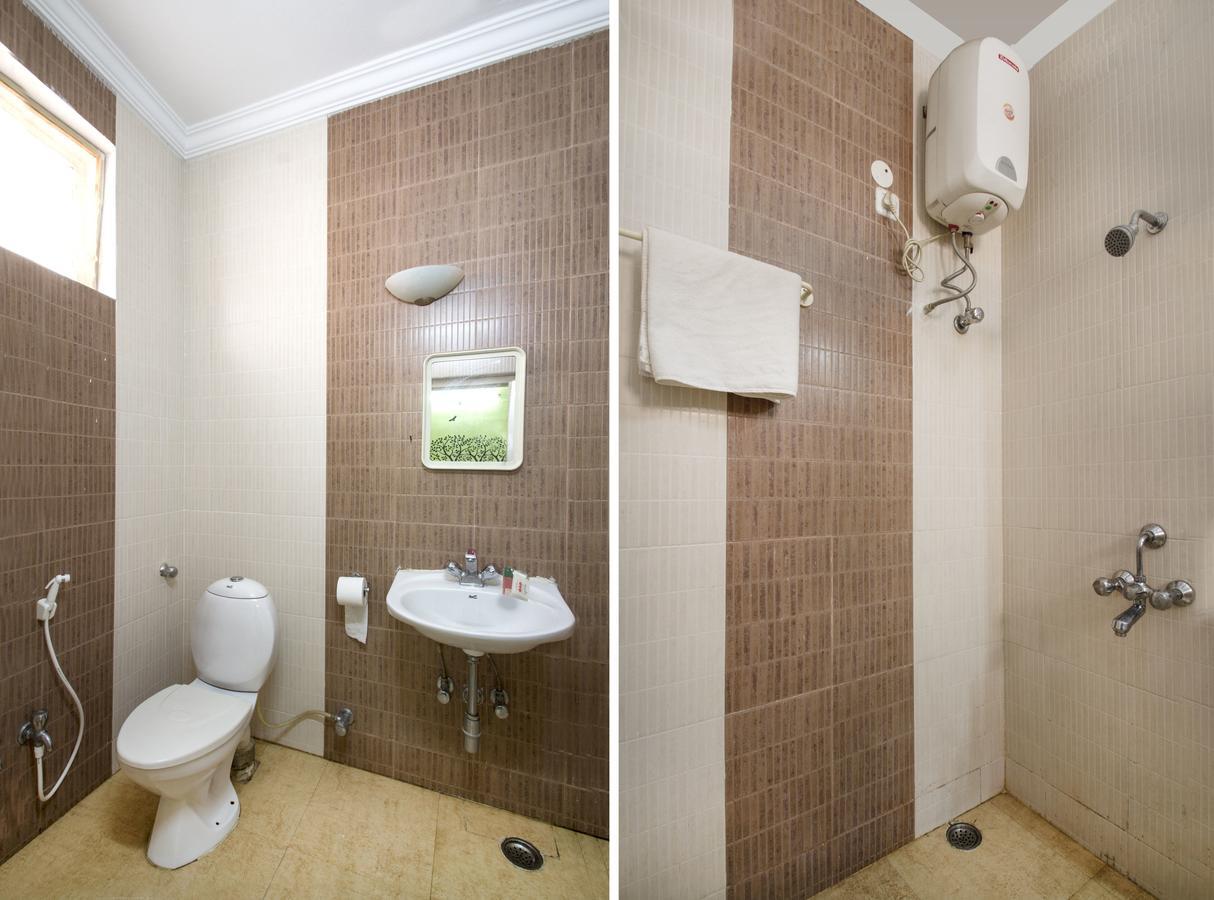 Oyo 8271 Elite Homes 2* Hyderabad