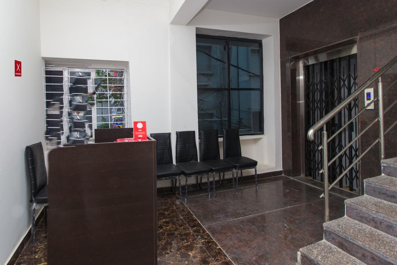 Qube Hotel 3*