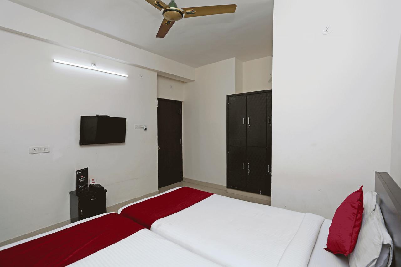 Qube 3* Hyderabad