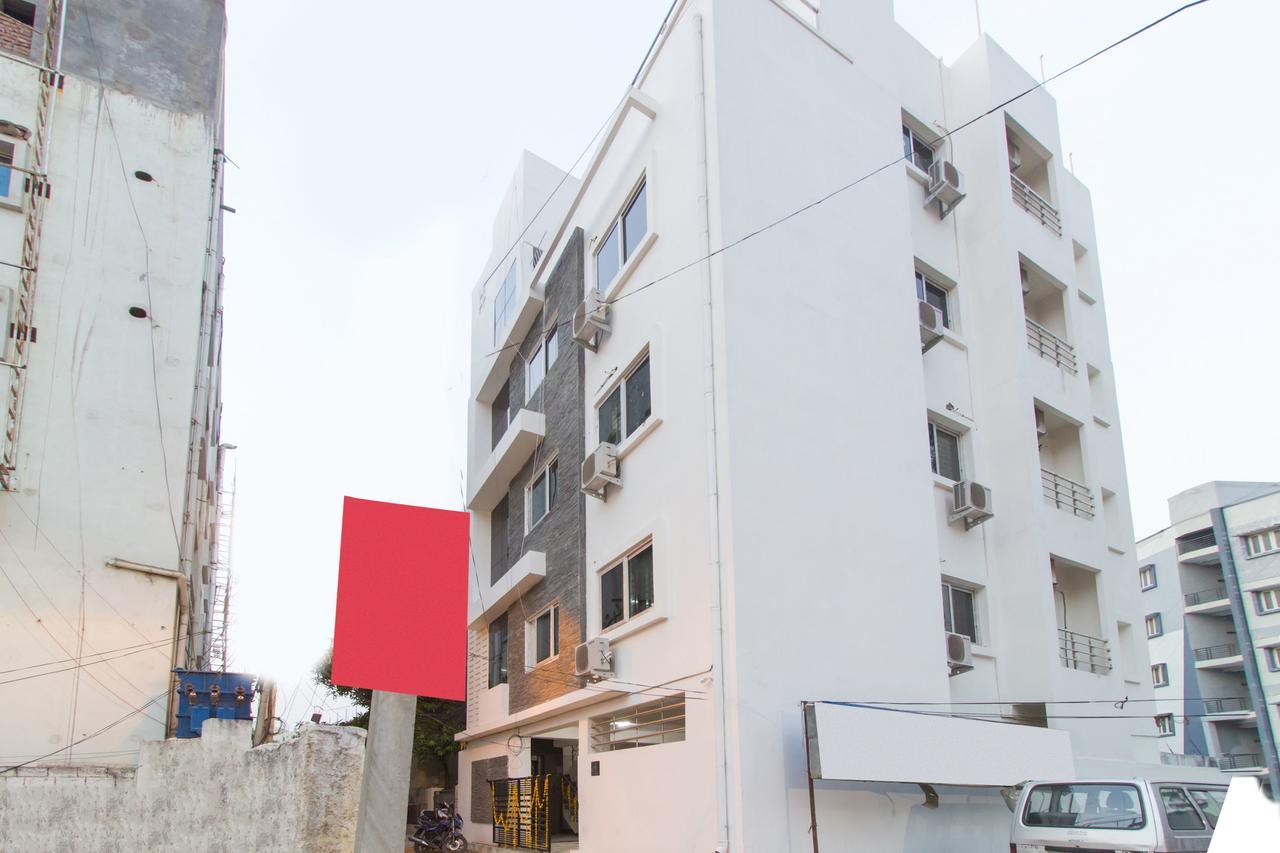 Qube Hotel Hyderabad