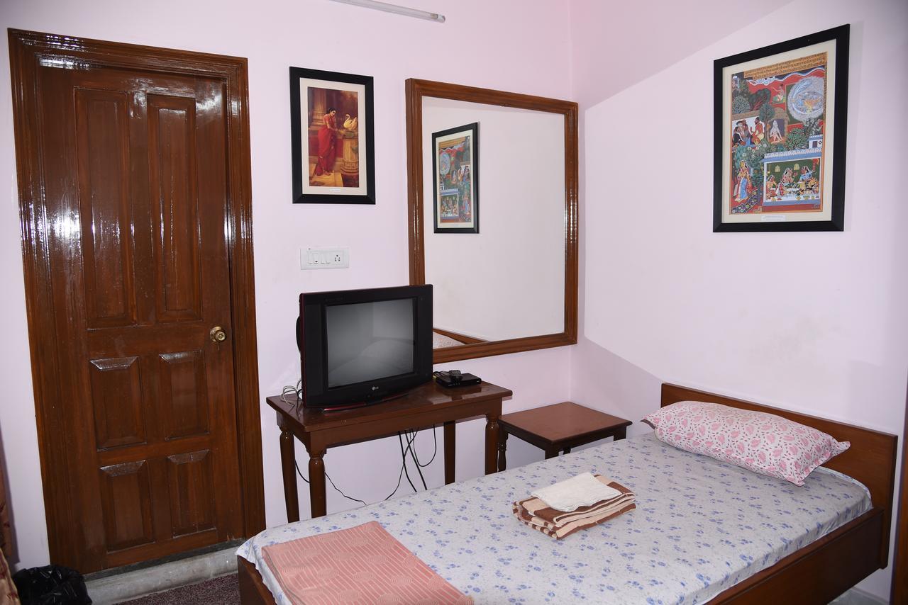 Guest house Anjani Mansion