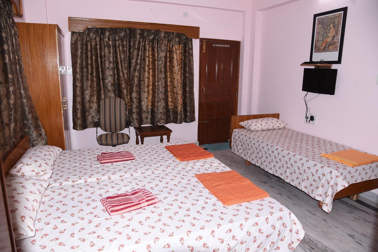 Guest house Anjani Mansion