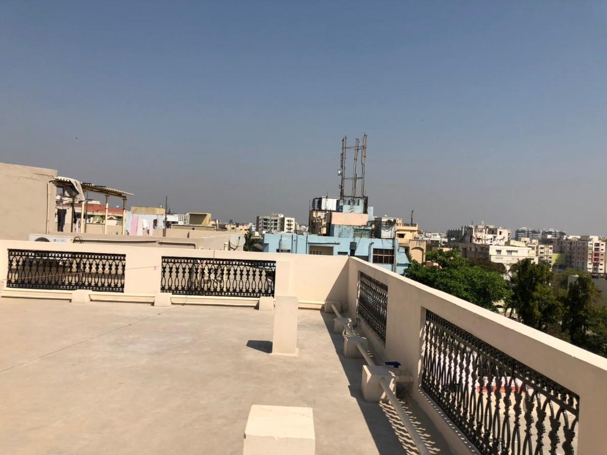 Anjani Mansion Guest house Hyderabad