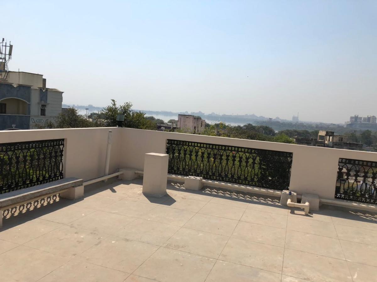 Anjani Mansion Guest house 3*