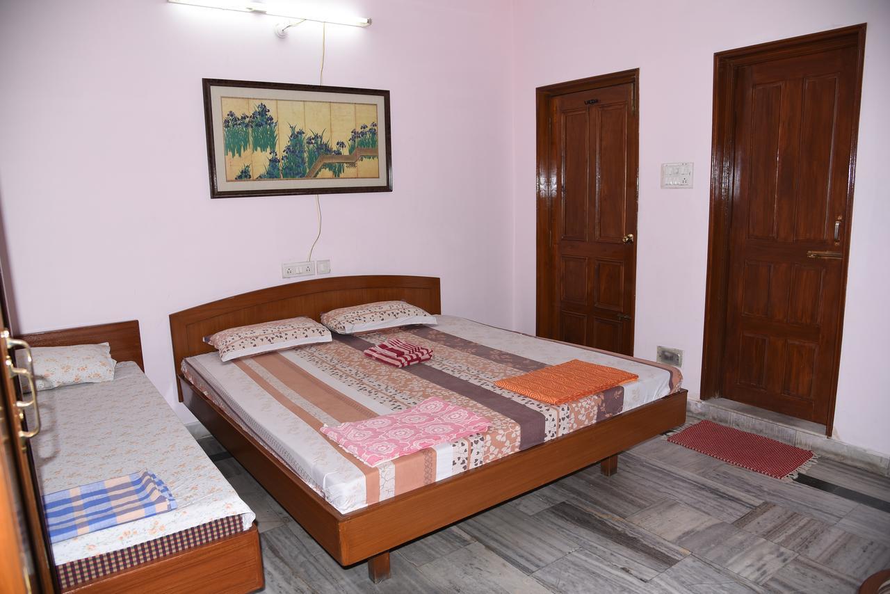 Anjani Mansion Guest house 3*