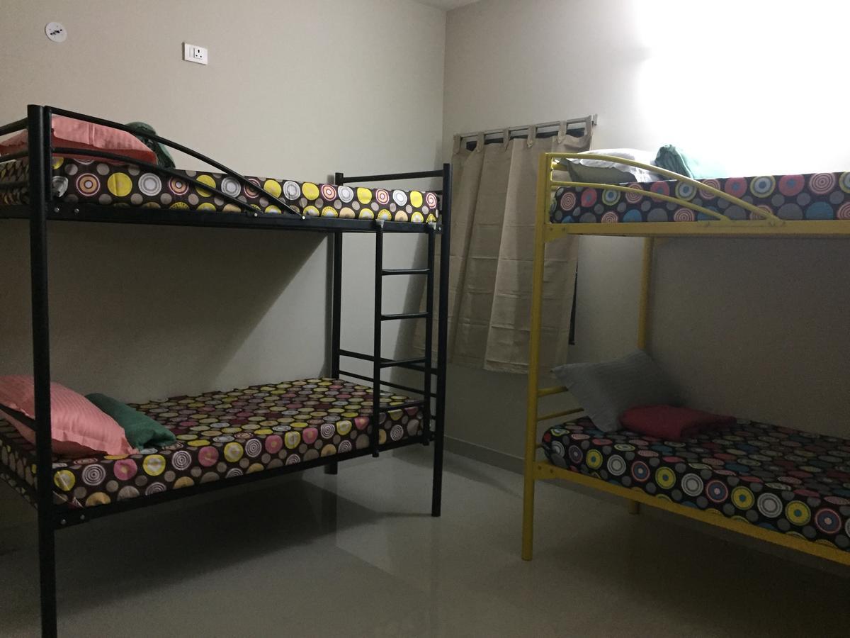 Beehive Commune Hyderabad