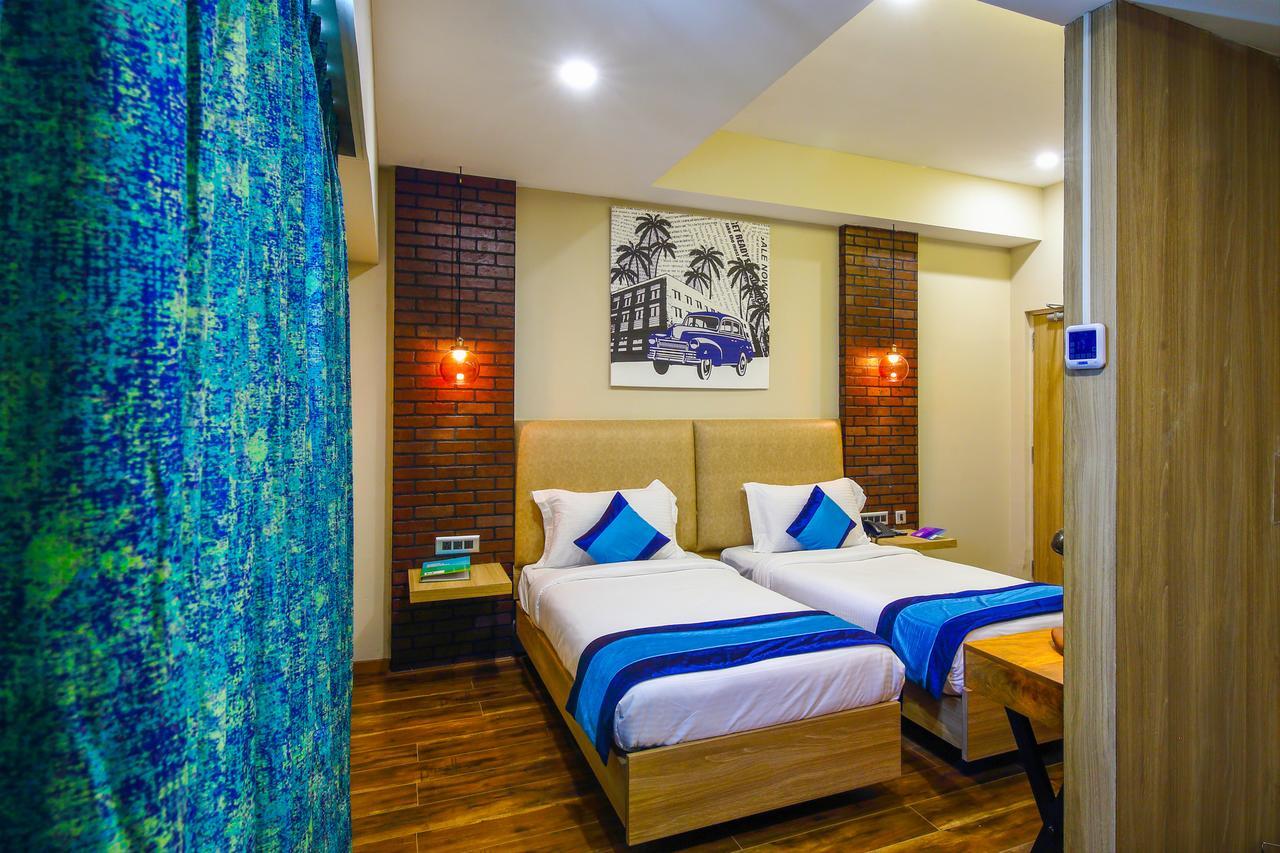 Mint Otm Hotel Hyderabad