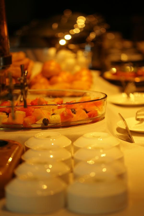 Hotel ​justa