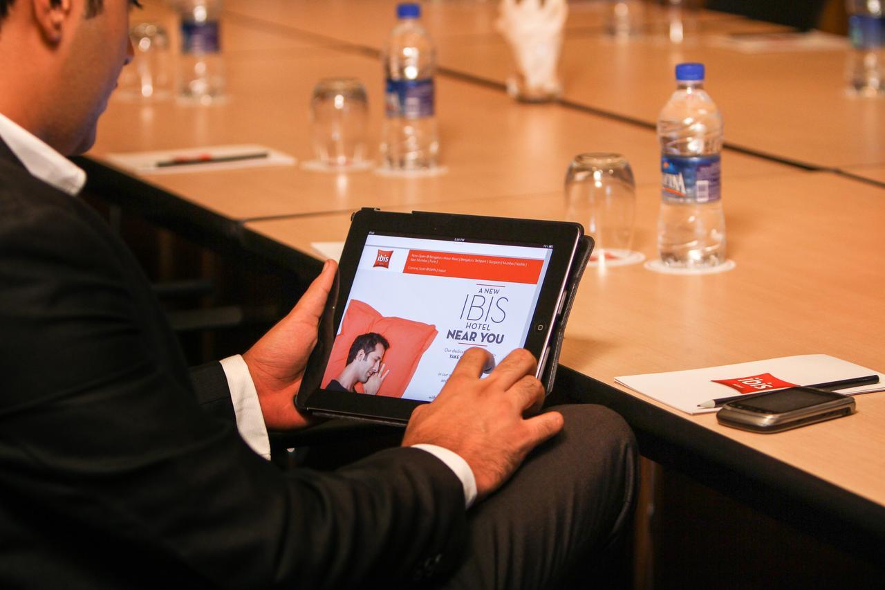 Hotel Ibis Hitec - An Accor Brand 4*