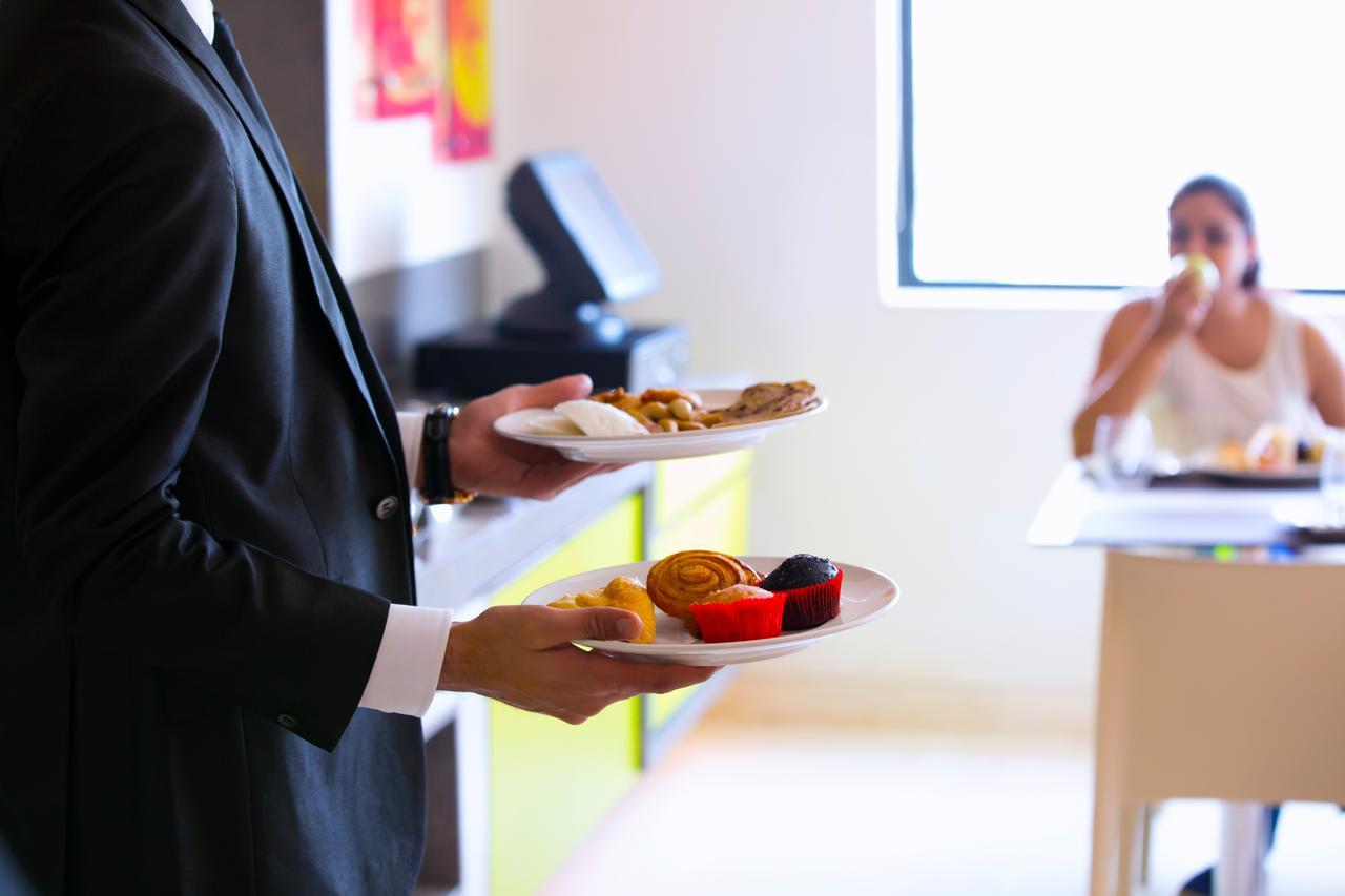 Ibis Hitec - An Accor Brand Hotel