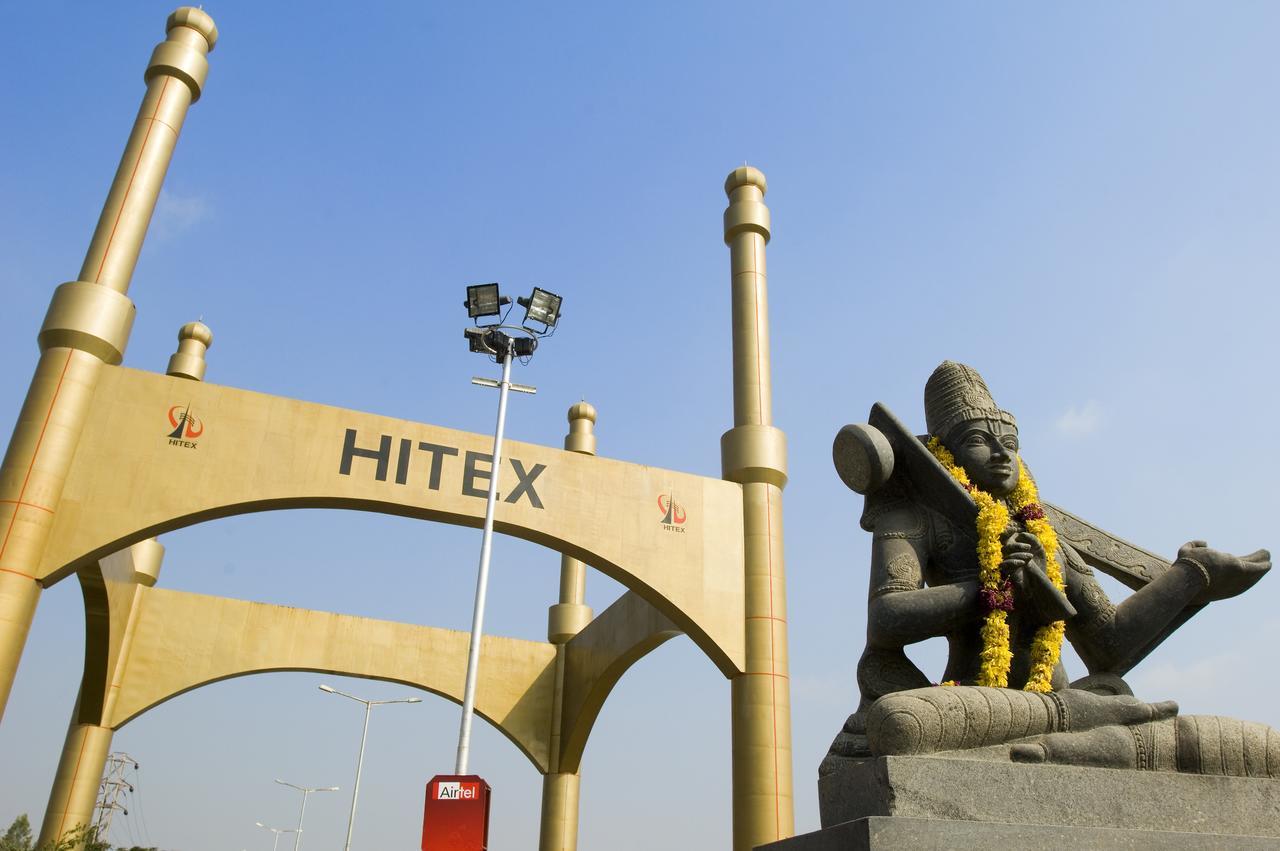 Hotel Ibis Hitec - An Accor Brand 4*