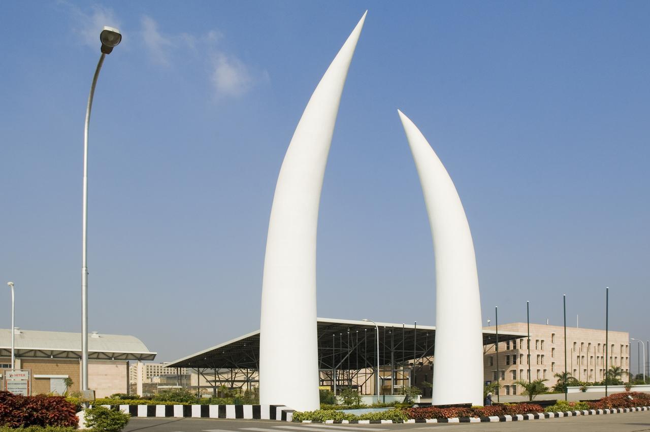 Ibis Hitec - An Accor Brand