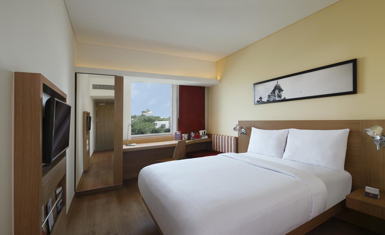 Ibis Hitec - An Accor Brand Hotel